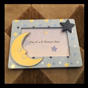👶🏻NWT👶🏻Reach for the stars!!!  4x6 frame